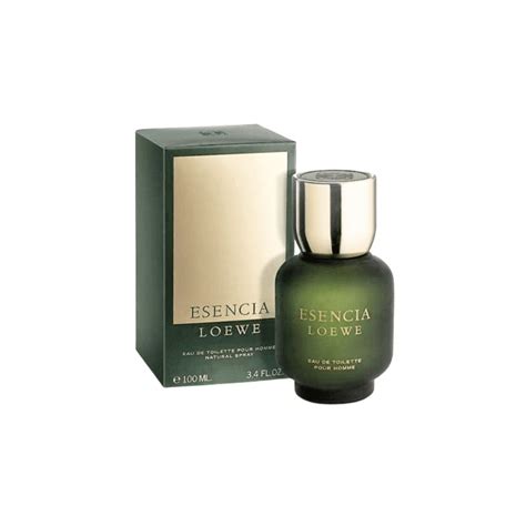 comprar esencia loewe barato